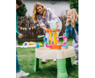 Little Tikes Stół wodny Fabryka Fontann Mega park aktywności - 370881 - zdjęcie 12